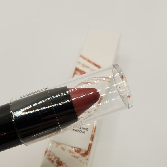 Laura Geller Love Me Dew Moisturizing Lip Crayon MAEBERRIE Full Size NEW - Picture 6 of 16